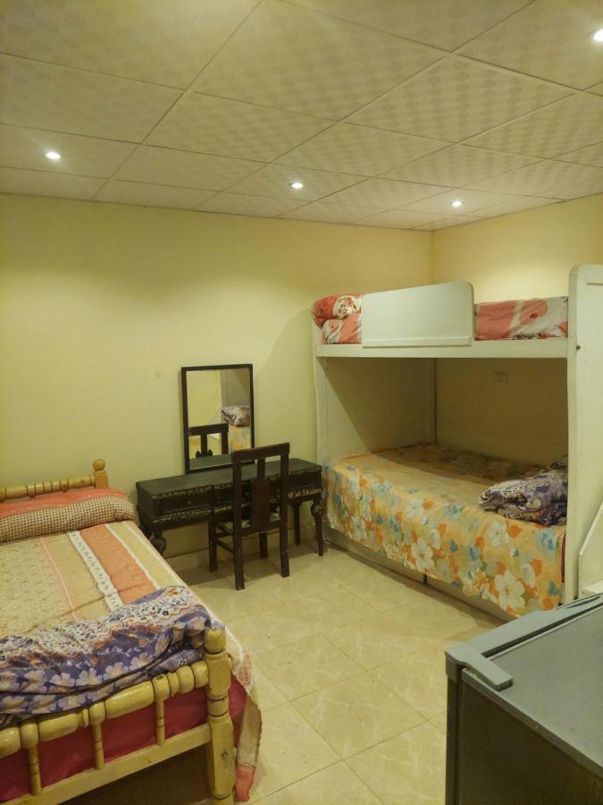 Toman Pyramids Hotel Kafret el-Gabal Zewnętrze zdjęcie