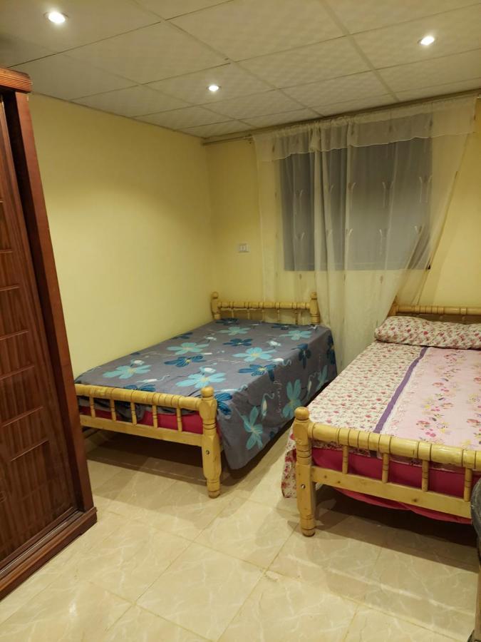 Toman Pyramids Hotel Kafret el-Gabal Zewnętrze zdjęcie