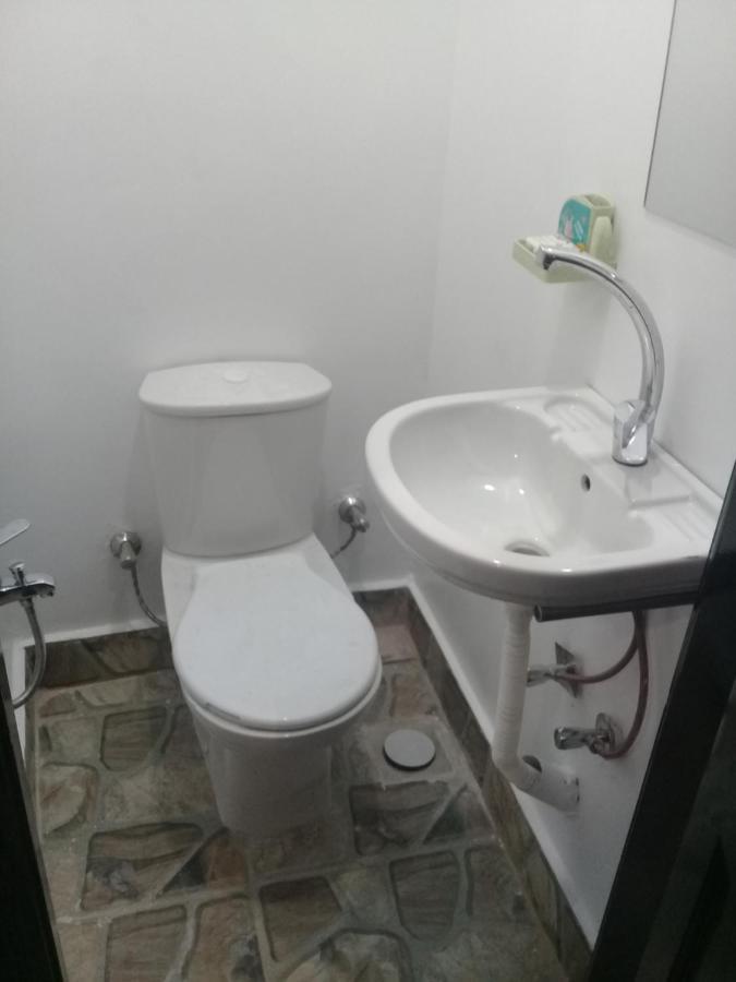 Toman Pyramids Hotel Kafret el-Gabal Zewnętrze zdjęcie