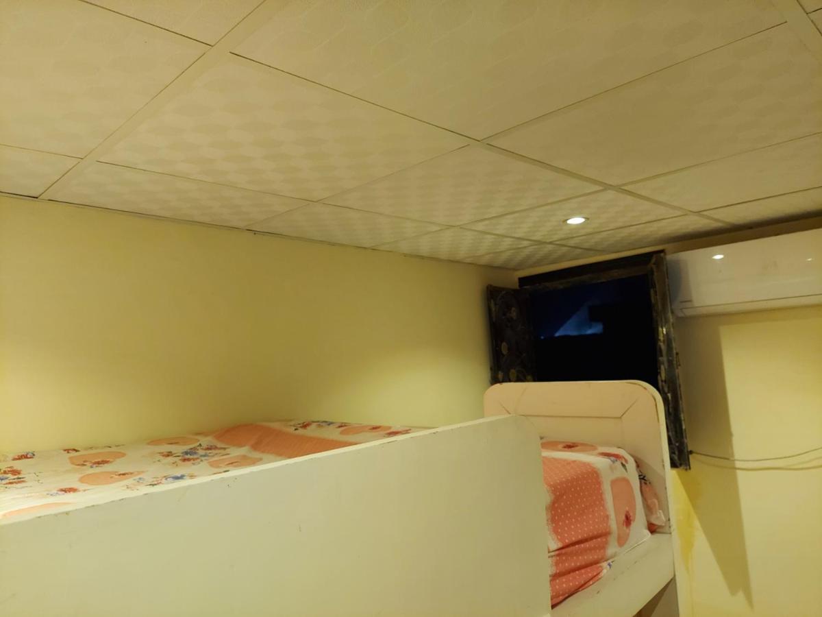 Toman Pyramids Hotel Kafret el-Gabal Zewnętrze zdjęcie