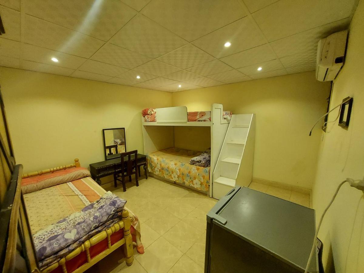 Toman Pyramids Hotel Kafret el-Gabal Zewnętrze zdjęcie