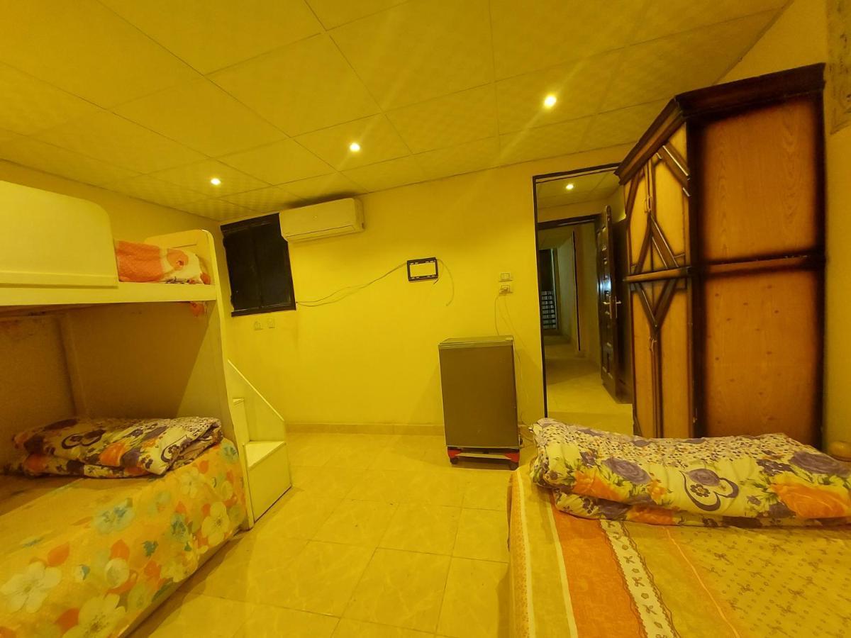 Toman Pyramids Hotel Kafret el-Gabal Zewnętrze zdjęcie