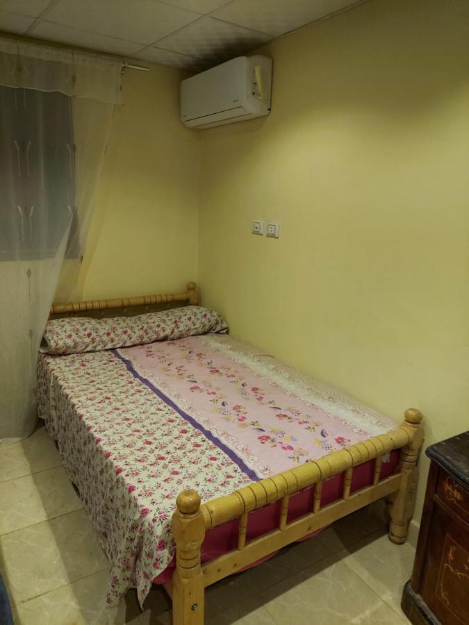 Toman Pyramids Hotel Kafret el-Gabal Zewnętrze zdjęcie