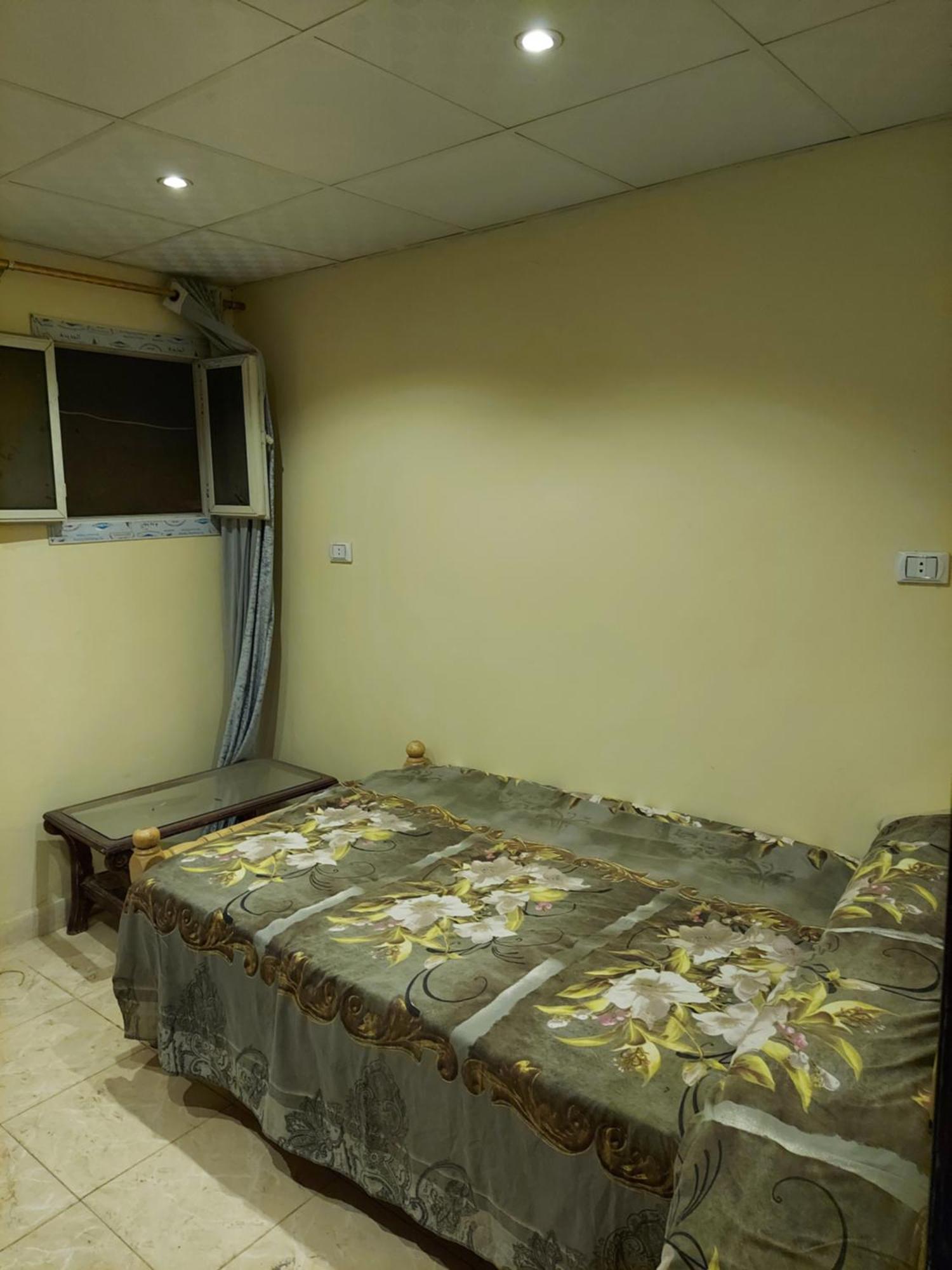 Toman Pyramids Hotel Kafret el-Gabal Pokój zdjęcie