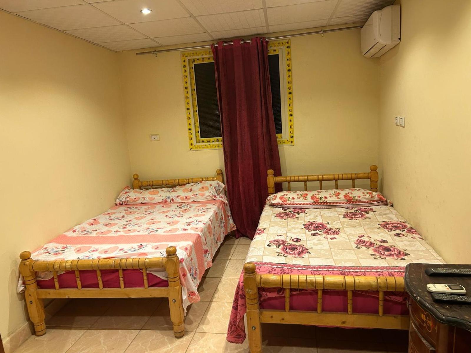 Toman Pyramids Hotel Kafret el-Gabal Zewnętrze zdjęcie