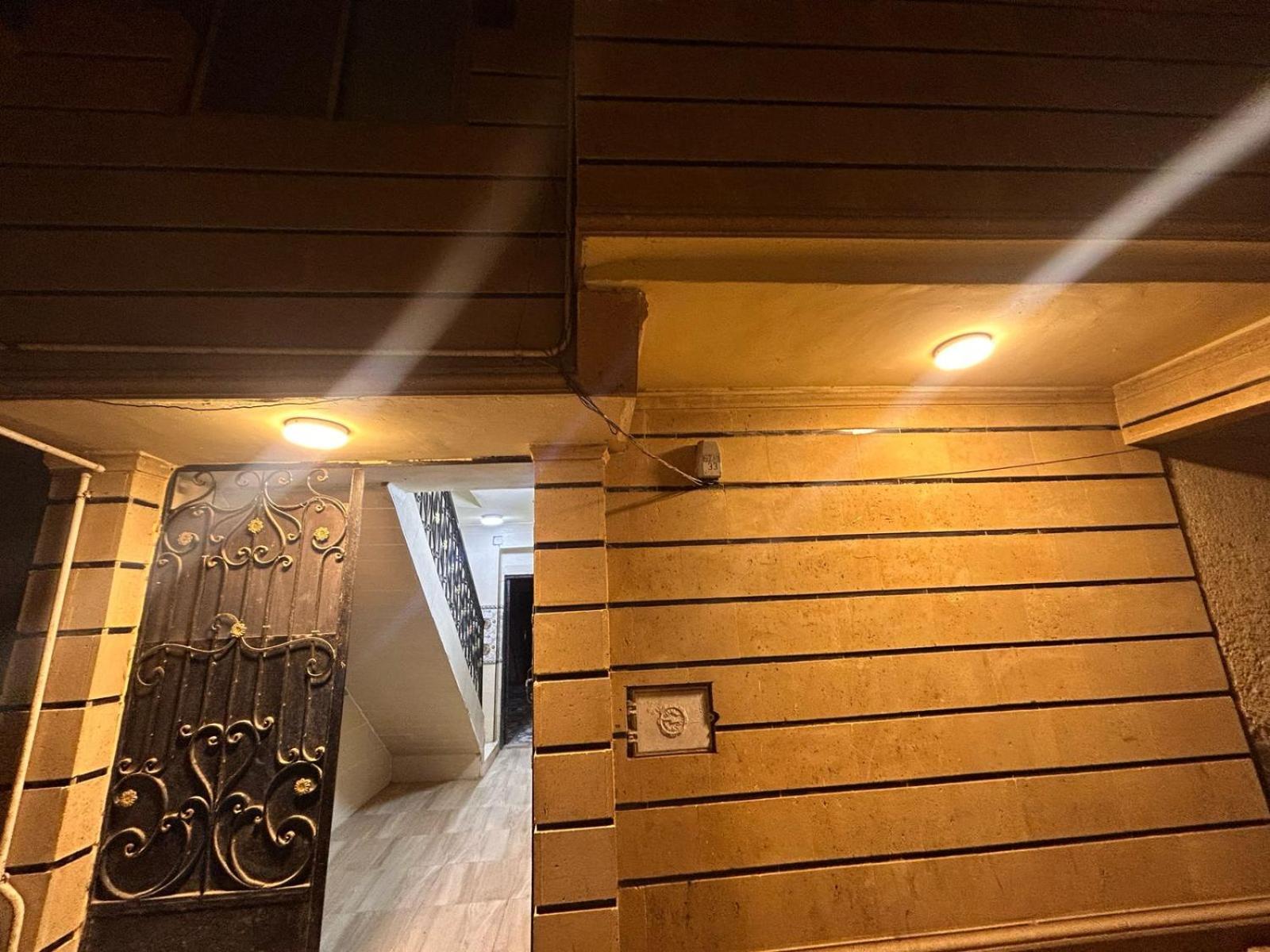 Toman Pyramids Hotel Kafret el-Gabal Zewnętrze zdjęcie