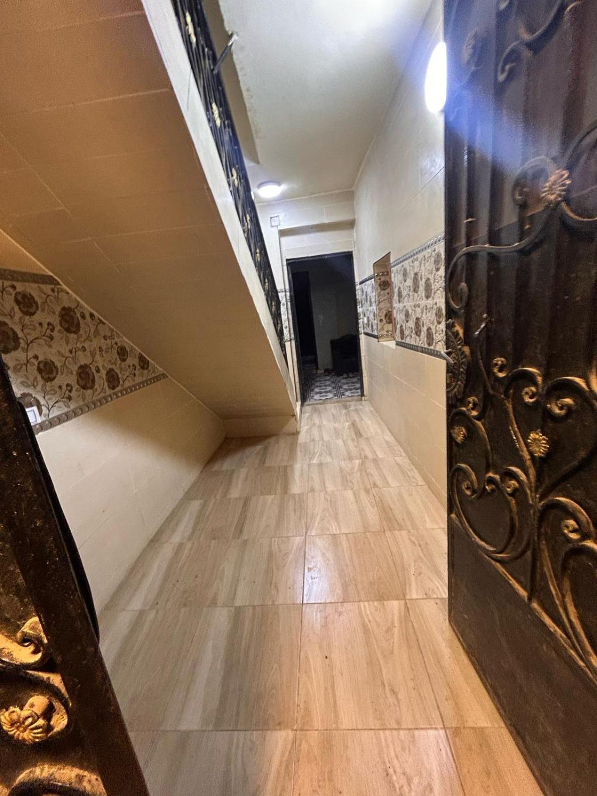 Toman Pyramids Hotel Kafret el-Gabal Zewnętrze zdjęcie